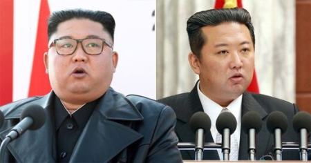 کاهش وزن رهبر کره شمالی ,اخباربین الملل ,خبرهای بین الملل  