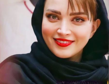 تصویر NFT بهنوش طباطبایی ,اخبار فرهنگی,خبرهای فرهنگی 