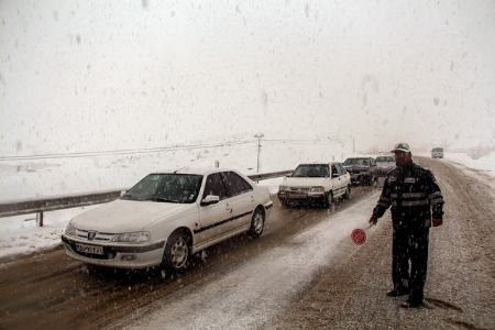  وضعیت جوی جاده ها,اخبار اجتماعی ,خبرهای اجتماعی 