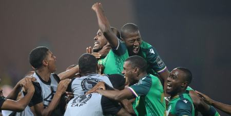  جام ملت‌های آفریقا ,اخبار ورزشی ,خبرهای ورزشی 