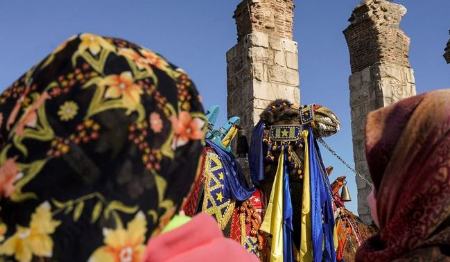 جشنواره بحث برانگیز در ترکیه ،اخبارگوناگون,خبرهای گوناگون جشنواره بحث برانگیز در ترکیه,اخبارگوناگون,خبرهای گوناگون