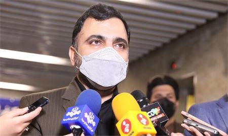 وزیر ارتباطات و فناوری،اخبارتکنولوژی ،خبرهای تکنولوژی وزیر ارتباطات و فناوری,اخبار تکنولوژی ,خبرهای تکنولوژی