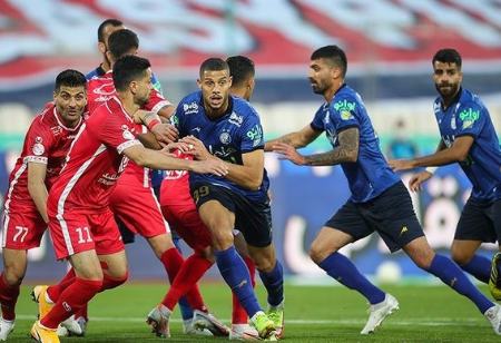استقلال و پرسپولیس ،اخبارورزشی ،خبرهای ورزشی استقلال و پرسپولیس,اخبار ورزشی ,خبرهای ورزشی