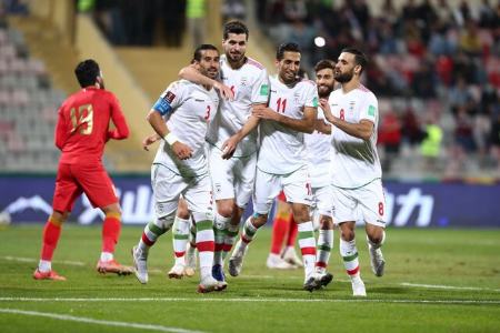 تیم ملی ایران،اخبار ورزشی،خبرهای ورزشی تیم ملی ایران،اخبار ورزشی،خبرهای ورزشی