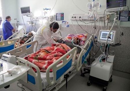 امیکرون در ایران،اخبار پزشکی،خبرهای پزشکی