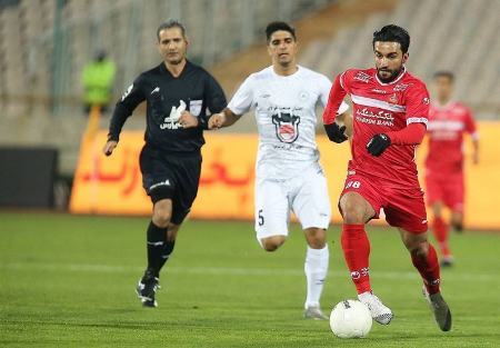 کارشناسی داوری پرسپولیس و ذوب آهن،اخبار ورزشی،خبرهای ورزشی