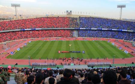 ایراد AFC از استقلال و پرسپولیس،اخبار ورزشی،خبرهای ورزشی
