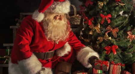 کریسمس و بابانوئل،اخبار گوناگون،خبرهای گوناگون