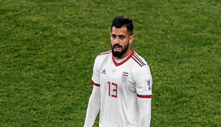 کنعانی زادگان،اخبار ورزشی،خبرهای ورزشی کنعانی زادگان،اخبار ورزشی،خبرهای ورزشی