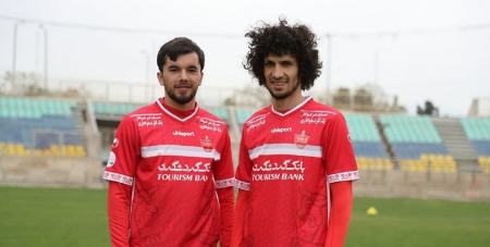 بازیکنان تاجیک پرسپولیس،اخبار ورزشی،خبرهای ورزشی بازیکنان تاجیک پرسپولیس،اخبار ورزشی،خبرهای ورزشی