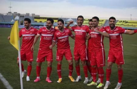 دیدار پرسپولیس و سپاهان،اخبار ورزشی،خبرهای ورزشی دیدار پرسپولیس و سپاهان،اخبار ورزشی،خبرهای ورزشی