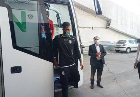 کنعانی زادگان،اخبار ورزشی،خبرهای ورزشی