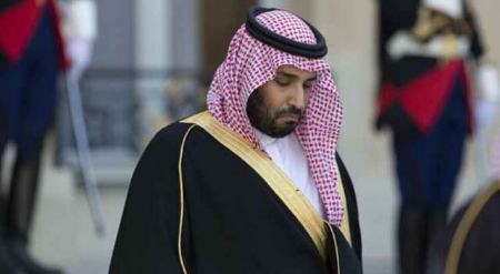 محمد بن سلمان،اخبار بین الملل،خبرهای بین الملل