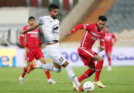 دیدار پرسپولیس و تراکتور،اخبار ورزشی،خبرهای ورزشی دیدار پرسپولیس و تراکتور،اخبار ورزشی،خبرهای ورزشی