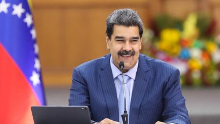 مادورو،اخبار بین الملل،خبرهای بین الملل