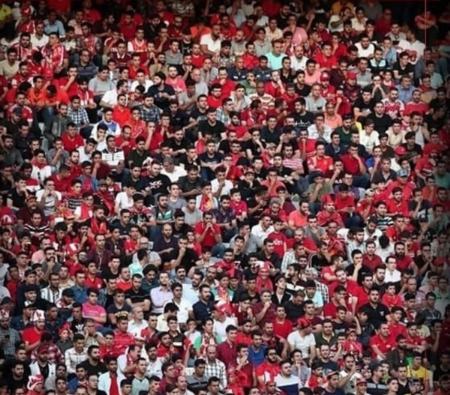 حضور تماشاگران در ورزشگاه،اخبار ورزشی،خبرهای ورزشی حضور تماشاگران در ورزشگاه،اخبار ورزشی،خبرهای ورزشی