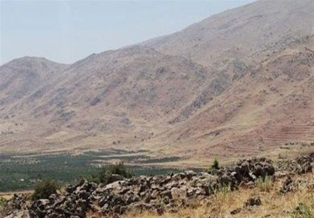حملات توپخانهای اسرائیل به جنوب سوریه،اخبار بین الملل،خبرهای بین الملل حملات توپخانهای اسرائیل به جنوب سوریه،اخبار بین الملل،خبرهای بین الملل
