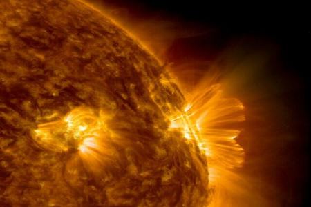 خورشید،اخبار علمی،خبرهای علمی