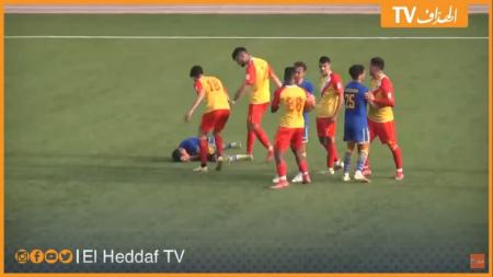 لیگ الجزایر،اخبار ورزشی،خبرهای ورزشی لیگ الجزایر،اخبار ورزشی،خبرهای ورزشی