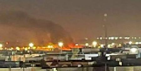 حمله به نیروهای پیشمرگه در عراق،اخبار بین الملل،خبرهای بین الملل حمله به نیروهای پیشمرگه در عراق،اخبار بین الملل،خبرهای بین الملل