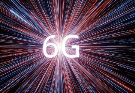 اینترنت 6G در چین،اخبار تکنولوژی،خبرهای تکنولوژی اینترنت 6G در چین،اخبار تکنولوژی،خبرهای تکنولوژی
