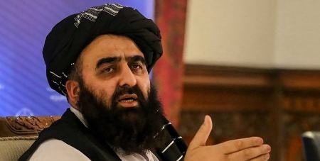 وزیر خارجه طالبان،اخبار سیاست خارجی،خبرهای سیاست خارجی