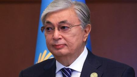 رئیس‌جمهور قزاقستان،اخبار بین الملل،خبرهای بین الملل