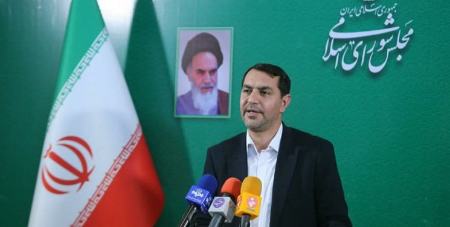 سخنگوی کمیسیون تلفیق بودجه ۱۴۰۱،اخبار اقتصادی،خبرهای اقتصادی سخنگوی کمیسیون تلفیق بودجه ۱۴۰۱،اخبار اقتصادی،خبرهای اقتصادی