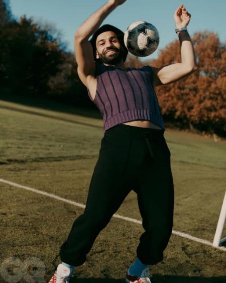 محمد صلاح،اخبار ورزشی،خبرهای ورزشی محمد صلاح،اخبار ورزشی،خبرهای ورزشی
