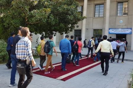 حضوری شدن دانشگاه های کشور،اخبار دانشگاه،خبرهای دانشگاه حضوری شدن دانشگاه های کشور،اخبار دانشگاه،خبرهای دانشگاه