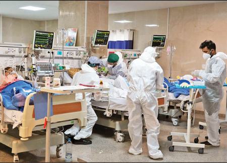 اومیکرون در ایران،اخبار پزشکی،خبرهای پزشکی