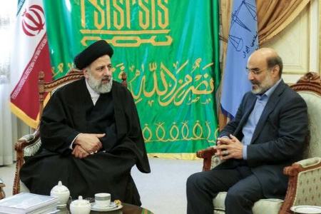 رئیسی و علی عسگری،اخبار سیاسی،خبرهای سیاسی رئیسی و علی عسگری،اخبار سیاسی،خبرهای سیاسی