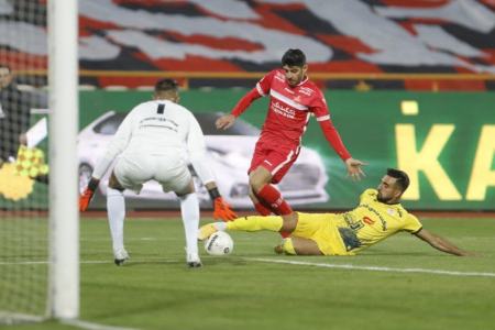 دیدار پرسپولیس و فجرسپاسی،اخبار ورزشی،خبرهای ورزشی دیدار پرسپولیس و فجرسپاسی،اخبار ورزشی،خبرهای ورزشی