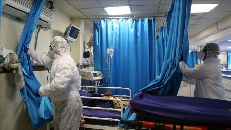 آمار کرونای ایران در 24 دی 1400،اخبار پزشکی،خبرهای پزشکی آمار کرونای ایران در 24 دی 1400،اخبار پزشکی،خبرهای پزشک