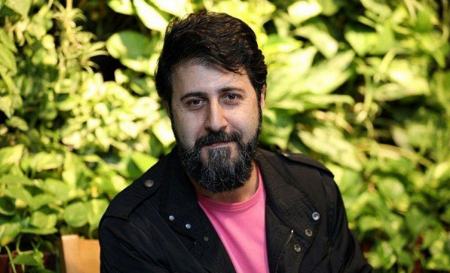 هومن حاج عبداللهی،اخبار فرهنگی،خبرهای فرهنگی هومن حاج عبداللهی،اخبار فرهنگی،خبرهای فرهنگی