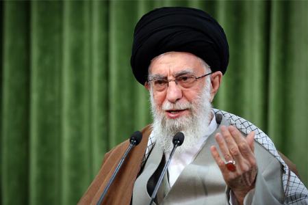 رهبر انقلاب،اخبار سیاسی،خبرهای سیاسی