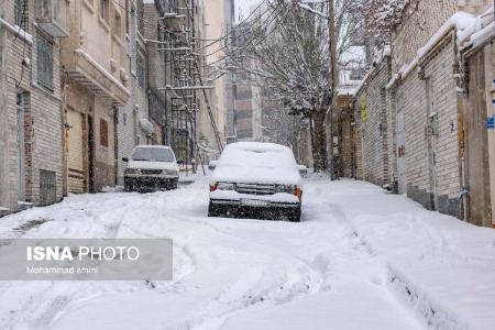 بارش برف در ایران،تصاویر خبری،عکس خبری بارش برف در ایران،تصاویر خبری،عکس خبری