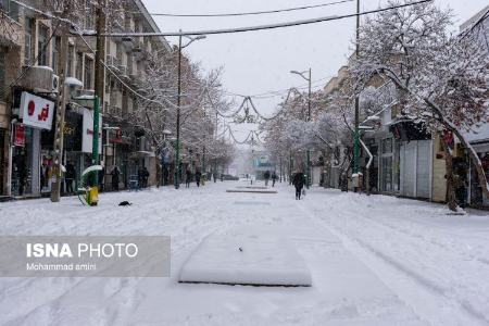 بارش برف در ایران،تصاویر خبری،عکس خبری بارش برف در ایران،تصاویر خبری،عکس خبری