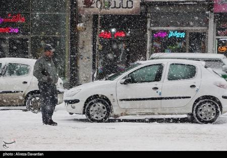 بارش برف در ایران،تصاویر خبری،عکس خبری بارش برف در ایران،تصاویر خبری،عکس خبری