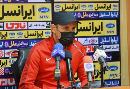 یحیی گل‌محمدی،اخبار ورزشی،خبرهای ورزشی