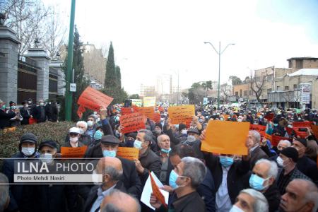 تجمع اعتراضی پیشکسوتان جامعه کارگری و بازنشستگان تامین اجتماعی مقابل مجلس،اخبار اجتماعی،خبرهای اجتماعی تجمع اعتراضی پیشکسوتان جامعه کارگری و بازنشستگان تامین اجتماعی مقابل مجلس،اخبار اجتماعی،خبرهای اجتماعی