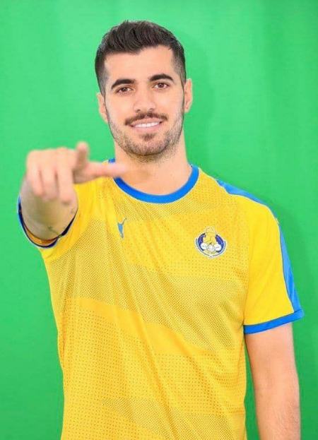 سعید عزت اللهی،اخبار ورزشی،خبرهای ورزشی سعید عزت اللهی،اخبار ورزشی،خبرهای ورزشی