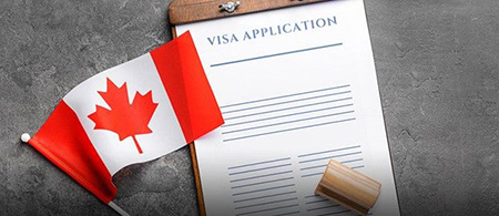 الزامات اولیه  اخذ ویزا,مدت زمان اقامت در کانادا,اخذ ویزای توریستی کانادا