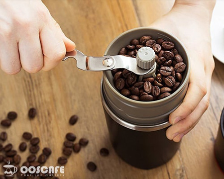 طرز تهیه قهوه با قهوه ساز چکه ای,طرز تهیه قهوه ترک,قهوه اسپرسو