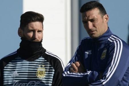 فوتبال آرژانتین ,اخبار ورزشی ,خبرهای ورزشی 