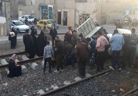 حوادث روز ،اخبارحوادث،خبرهای حوادث حوادث روز,اخبار حوادث,خبرهای حوادث
