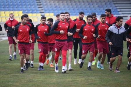 پرسپولیس،اخبارورزشی ،خبرهای ورزشی پرسپولیس,اخبار ورزشی ,خبرهای ورزشی