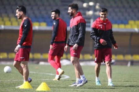 باشگاه پرسپولیس ،اخبارورزشی ،خبرهای ورزشی باشگاه پرسپولیس ,اخبار ورزشی ,خبرهای ورزشی