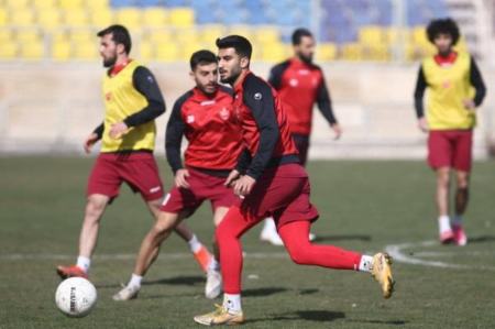 باشگاه پرسپولیس ،اخبارورزشی ،خبرهای ورزشی باشگاه پرسپولیس ,اخبار ورزشی ,خبرهای ورزشی