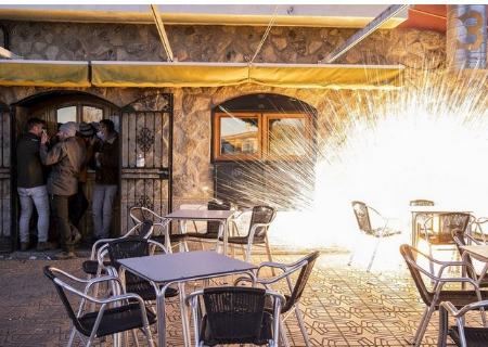هیولای بت پرست ،اخبارگوناگون,خبرهای گوناگون هیولای بت پرست,اخبارگوناگون,خبرهای گوناگون